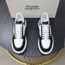 Alexander Mcqueen Casual Shoes